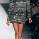 Illustration for article titled Balmain Is Committed To Sparkle-Motion
